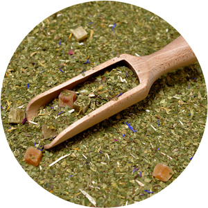 Yerba Mate Sæt Verde Mate Mas IQ 500g 0,5kg Yerbomos + Kalabas + Bombilla