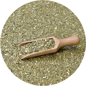 Yerba Mate Rio Parana Sæt TIL TO Kalabas Bombilla 1000g