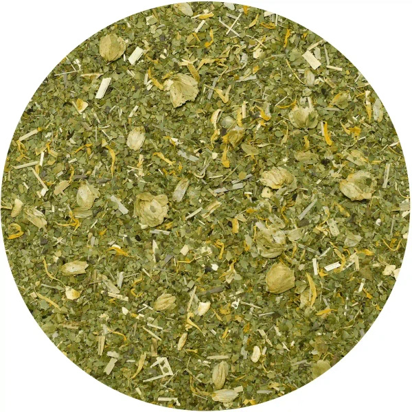 Verde Mate Green Radler 50 g