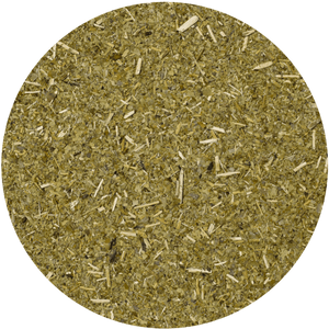 Yerbera – Metaldåse + El Fuego Elaborada 0,5 kg