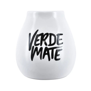 Sæt Yerba Mate Grøn 10x50g Mate Gourd x2 500g