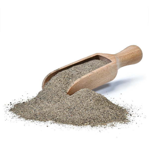 Vivarini - Sort peber (stødt) 100 g