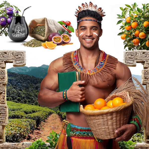 Guarani Mas Inteligente 0,5 kg