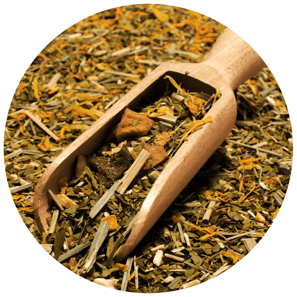 Yerba Mate-sæt til par Yaguar-frugt