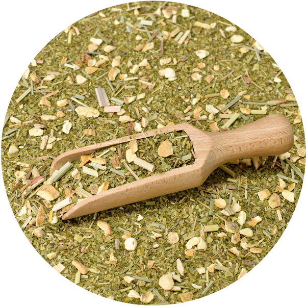 Sæt Yerba Soul Mate Bombilla Mate Cup til to personer