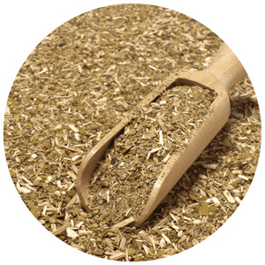 Yerba Mate-sæt: El Fuego 1kg + prøve Guarani Energia 50g