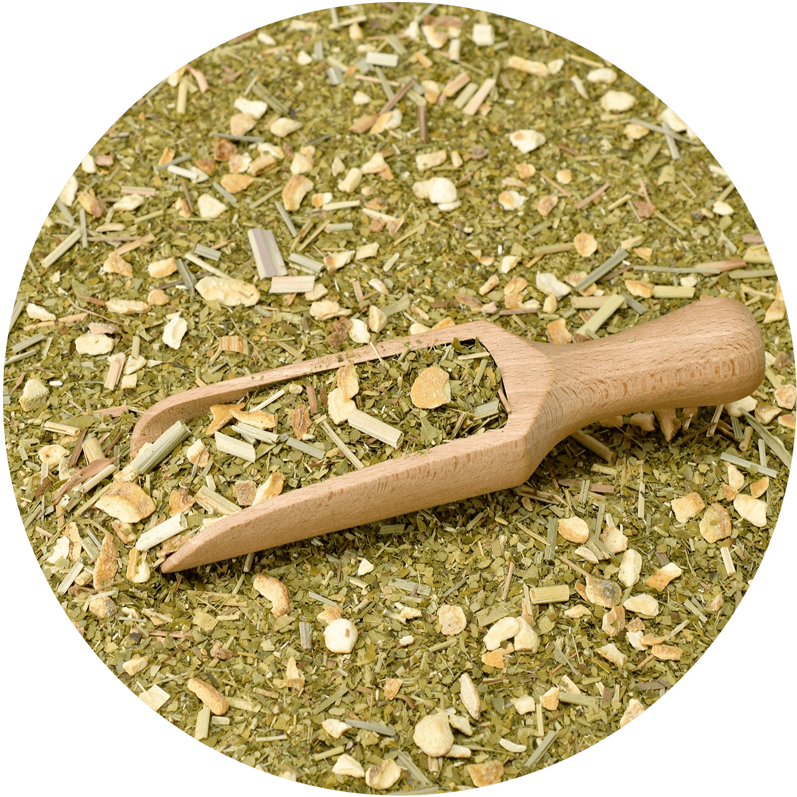 Soul Mate Orgánica Menta Limon