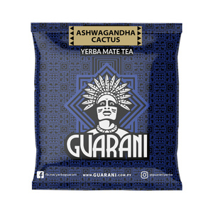 Yerba mate gavesæt til par 10 x 50g