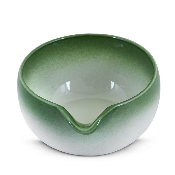 Matchawan – Matcha skål i keramik med tud – Hayashi