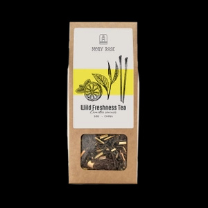 Mary Rose - Vild friskhedste - 50 g