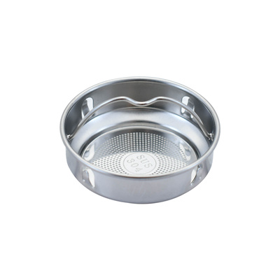 Metalfilter/si til LED-termokande