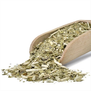 Yerbera – Metaldåse + Guarani Premium 0,5 kg