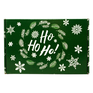 Vintergavesæt Yerba Mate Soul Mate Frosty Season 0,5kg