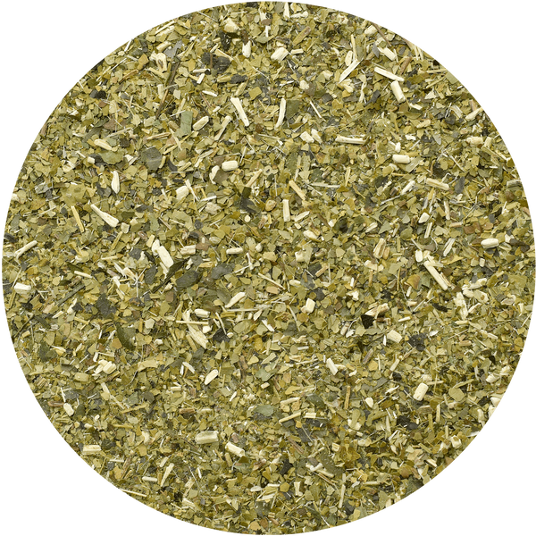 Yerbera - dåse + Soul Mate Guayusa 0,5 kg