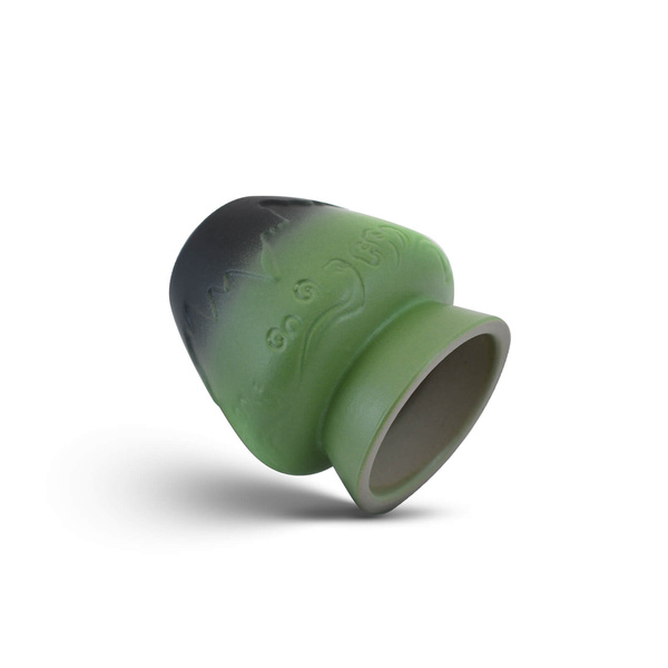 Sæt med tilbehør til brygning af matcha-te