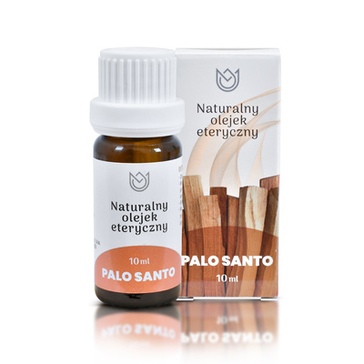 Naturlig æterisk olie – Palo Santo