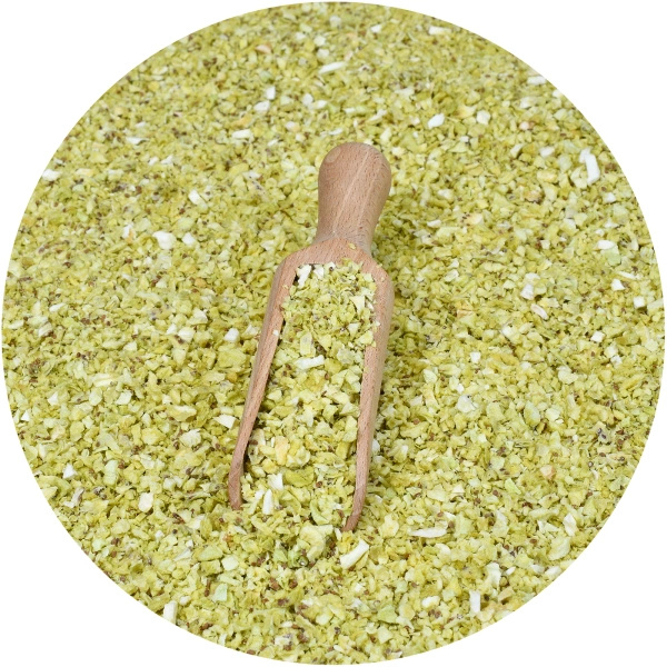 Vivarini - Kiwifrugt (frysetørret) 100g