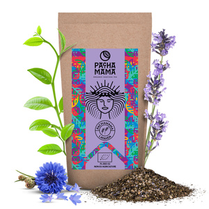 Guayusa ceremoniel røgelse gavesæt