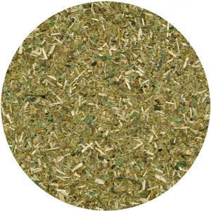 Yerbera – Metaldåse + El Fuego Energia Guarana 0,5 kg