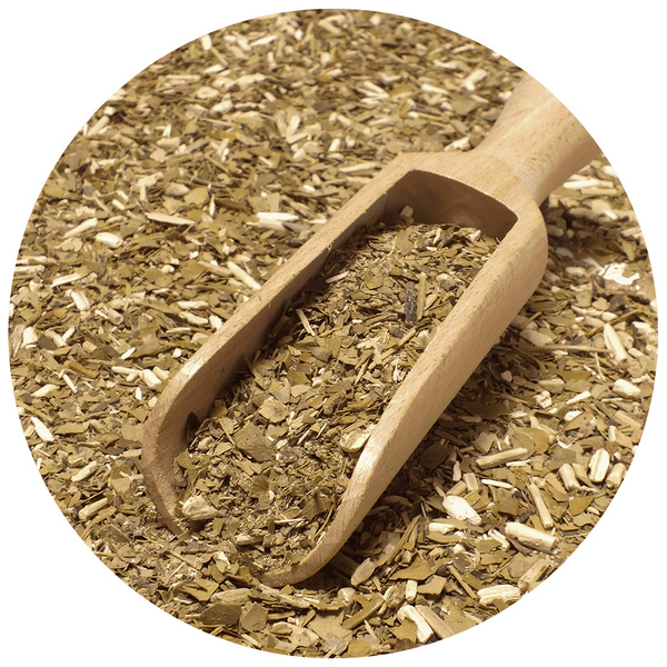 Yerba Mate Sæt til to 3x50g 150g 2x Kalabas + 2x Bombilla