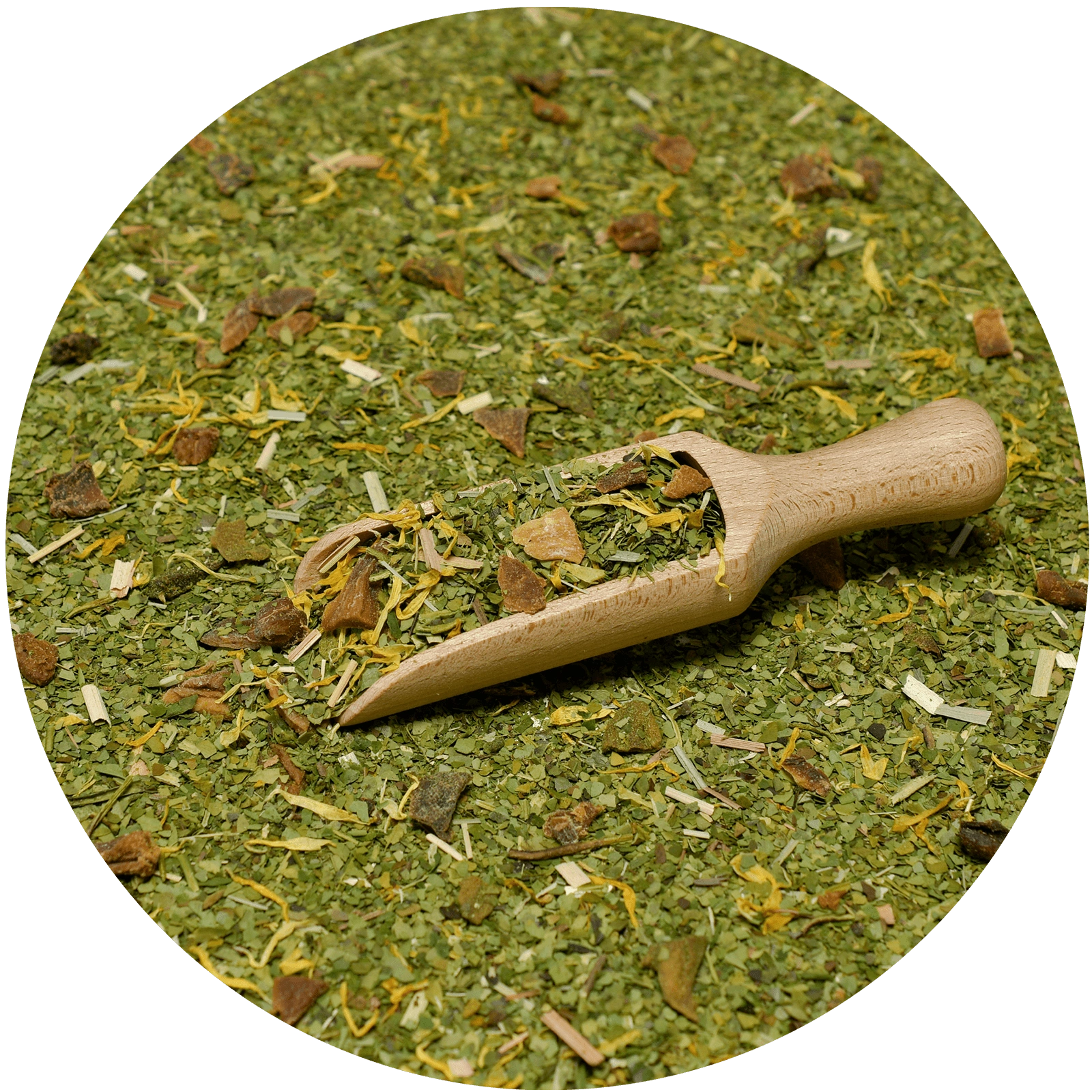 Verde Mate Green Mango & Maracuya - product