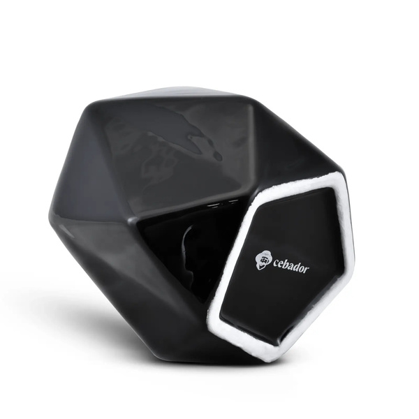 Keramisk Mate-kop Diamante