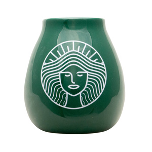 Sæt Guayusa Pachamama Citrus 100g + Kalabas + Bombilla