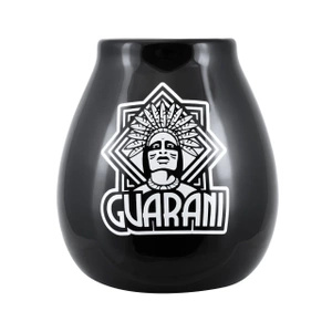 Yerba Mate-sæt Guarani Maracuya 500g + Guarani Energia 500g