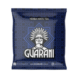 Yerba Mate Gavesæt 10x50g 500g Kalabas + Bombilla