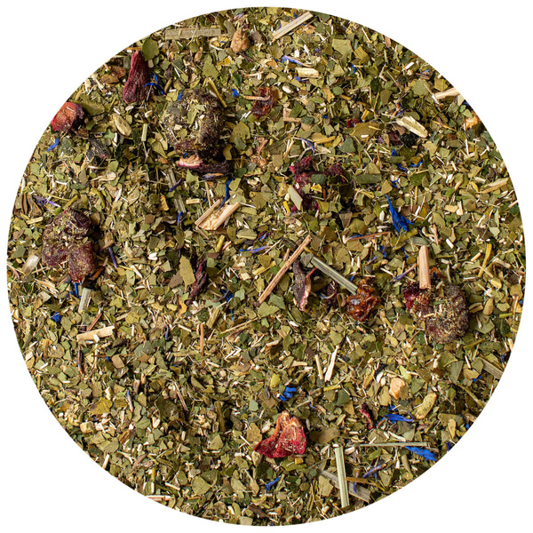 Yerba Mate Sæt Verde Mate Green 3x400g