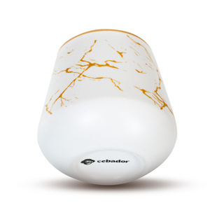 Keramisk kalabas Aurora 220 ml