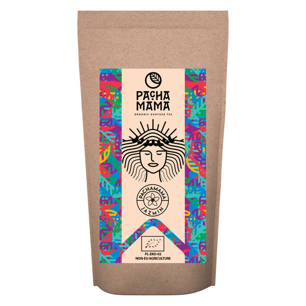 Guayusa Pachamama Startsæt 2x250g