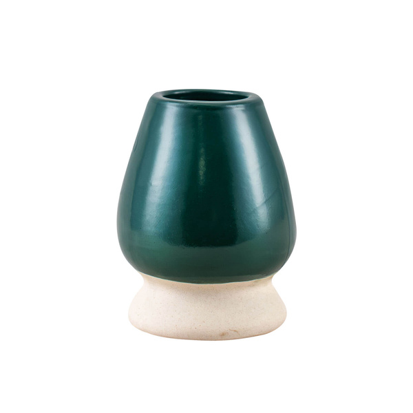 Sæt til brygning af matcha-te