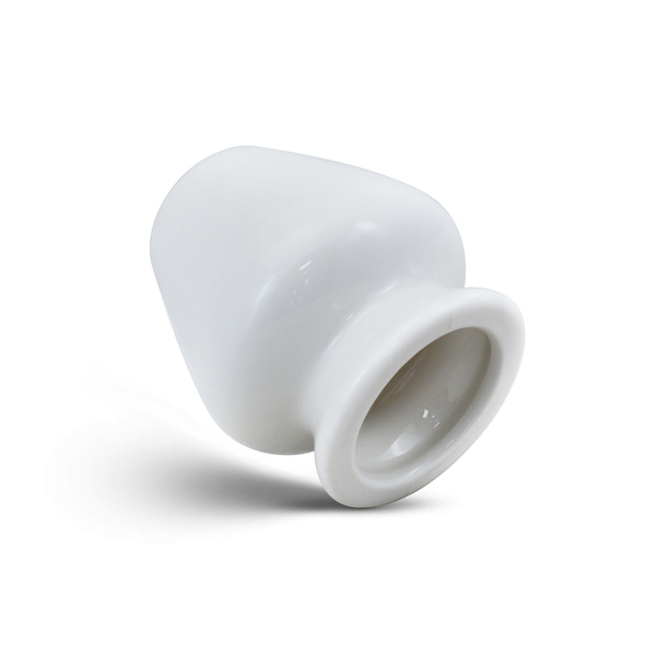 Kusenaoshi - Chasen-holder i keramik - Yuki