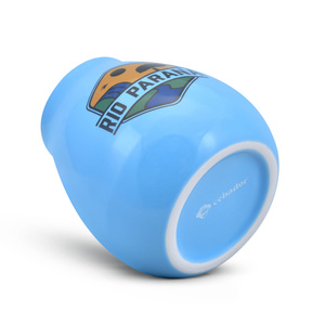 Yerba Mate Gavesæt 10x50g 500g Kalabas + Bombilla