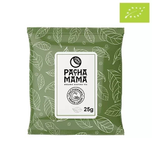 Guayusa Pachamama Menta Limon 25 g (økologisk)