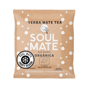 Yerba mate Vintersæt til par 10x50g
