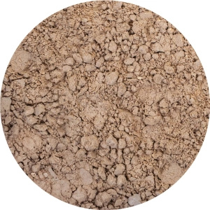 Sæt 3x Jordnøddesmørpulver Nustino