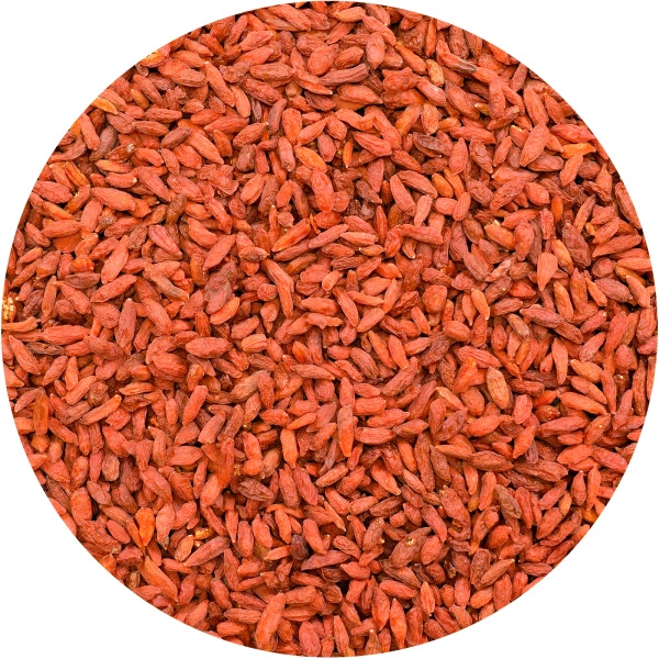 Vivarini - Gojibær (tørrede) 1 kg