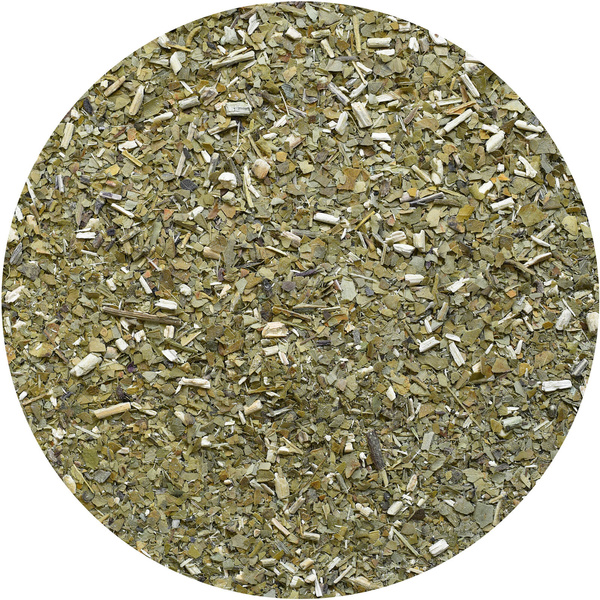 Yerba Mate sæt Rio Parana Energia Elaborada 2x500g + tilbehør