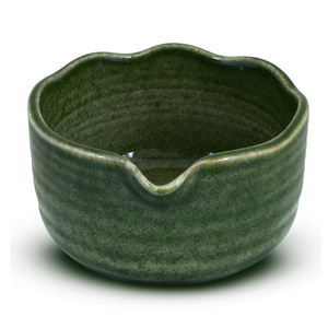 Sæt med tilbehør til brygning af matcha-te