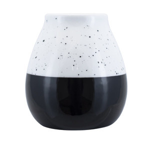 Yerba Mate Sæt til Par Verde Mate 400g 0,4kg 2x Kalabas + 2x Bombilla