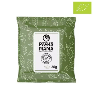 Guayusa Pachamama Lavanda 25 g (økologisk)