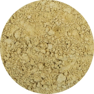 Sæt 3x Jordnøddesmørpulver Nustino