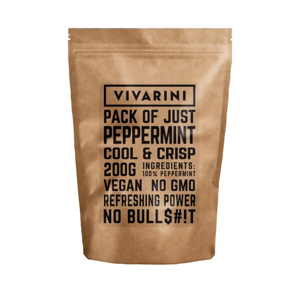 Vivarini - Pebermynte 0,5 kg