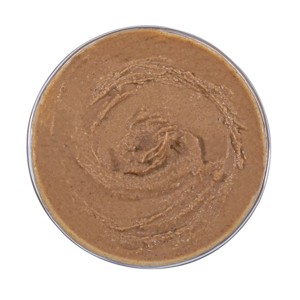 Nustino – Jordnøddesmør i pulverform – Chocolate (uden tilsat sukker) 400 g