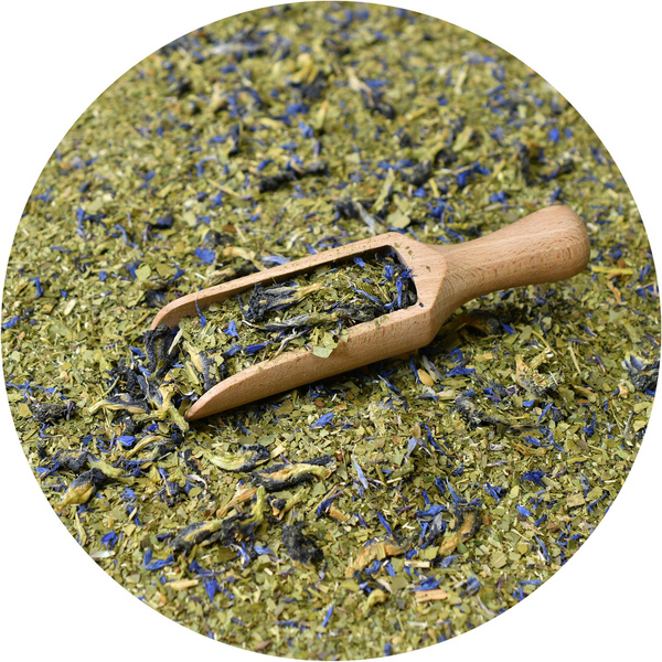 Yerba Mate Sæt Verde Mate 500g 0,5kg Termisk Mate-Kop TermoMate PRO