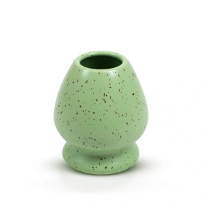 Gavesæt: premium-matcha + matchawan + bambustilbehør