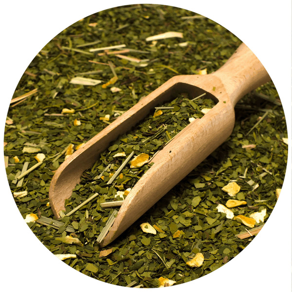 Yerba Mate Sæt Verde Mate BIO 3x400g