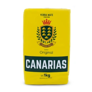 Canarias 1 kg